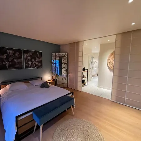 Maison Architecte Lumineuse Au Coeur Des Vosges بيت للعطل Deyvillers