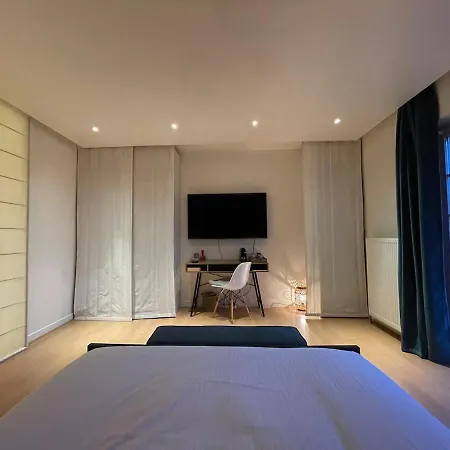 Maison Architecte Lumineuse Au Coeur Des Vosges بيت للعطل Deyvillers