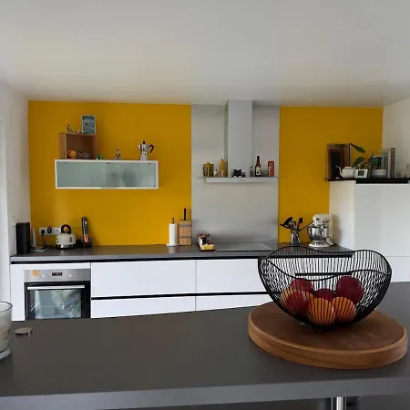 Maison Architecte Lumineuse Au Coeur Des Vosges