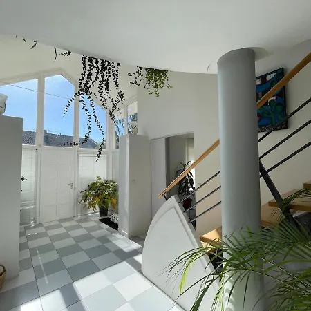 بيت للعطل Maison Architecte Lumineuse Au Coeur Des Vosges *
