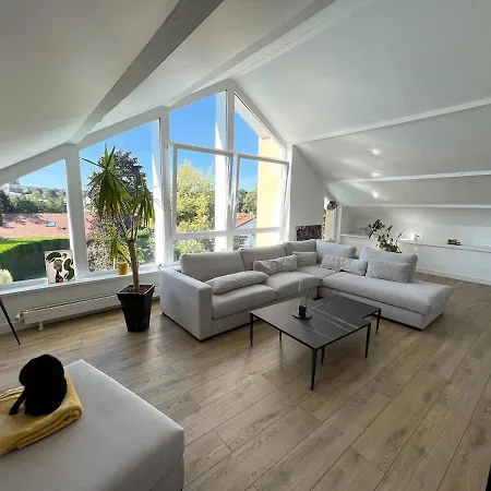 Maison Architecte Lumineuse Au Coeur Des Vosges بيت للعطل *