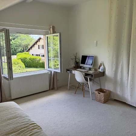Maison Architecte Lumineuse Au Coeur Des Vosges بيت للعطل Deyvillers