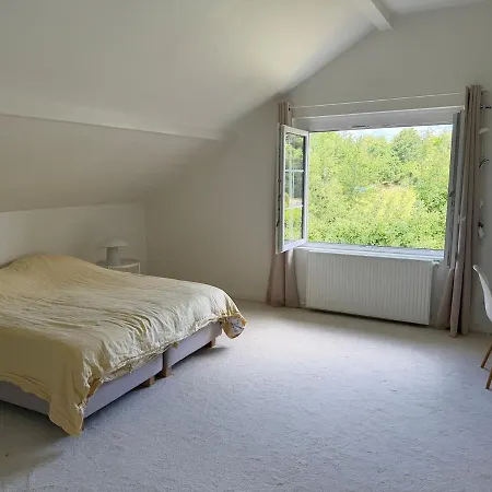 Maison Architecte Lumineuse Au Coeur Des Vosges بيت للعطل